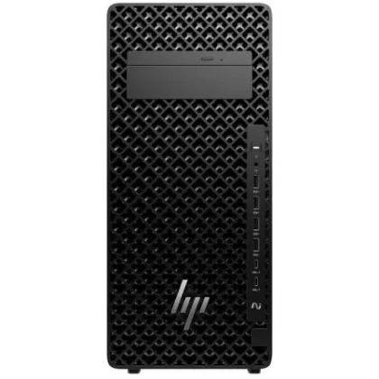 HP PC Workstation Z2 Tower G1i D4CU4ET Intel Core Ultra 7-265K – 64GB RAM