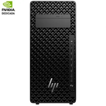 HP PC Workstation Z2 Tower G1i D4CU5ET Intel Core Ultra 7-265 – 48GB RAM