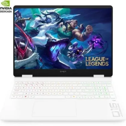 HP Gaming Omen 16-AM0044NS – Intel Core i9-14900HX / 32GB RAM