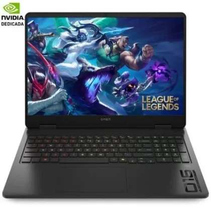 HP Gaming Omen 16-AN0012NS Intel Core Ultra 7-255H – 32GB RAM