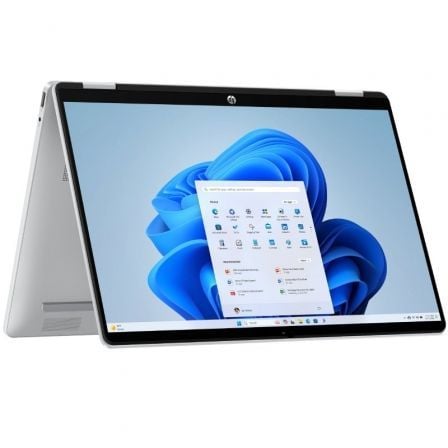 Portátil Convertible HP OmniBook 5 Flip 14-FP0045NS Intel Core 7-150U/ 16GB/ 1TB SSD/ 14" Táctil/ Win11