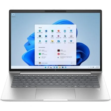 HP EliteBook 645 G11 9Y7R1ET – Ryzen 7 Pro 7735U / 16GB RAM / SSD 512GB