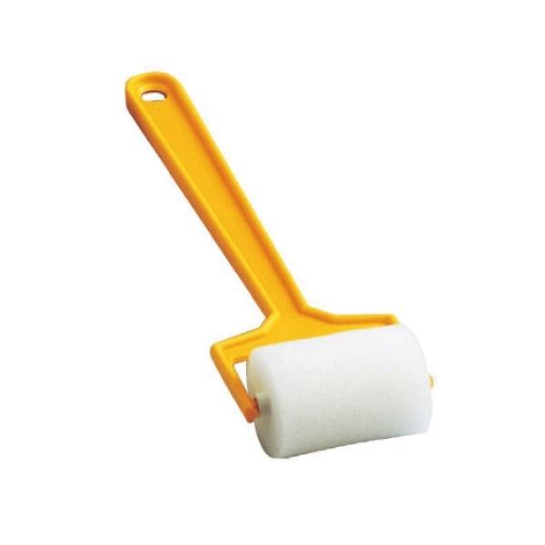Faibo Rodillo De Espuma Para Pintar Ancho 70MM