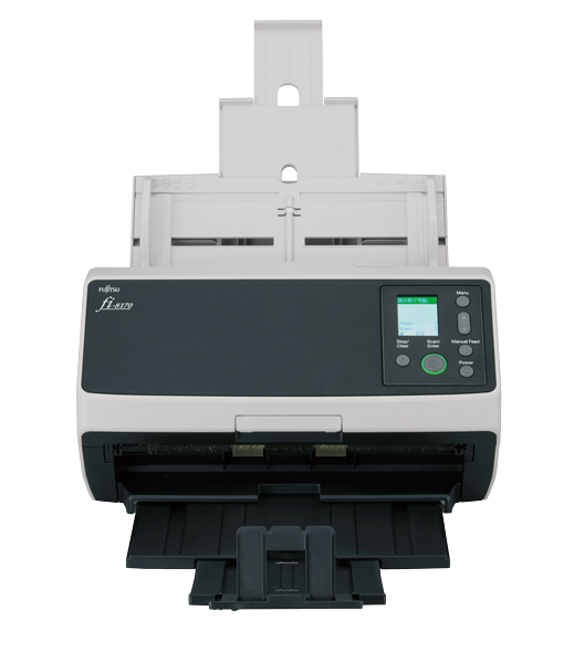 Fujitsu Ricoh - Escaner fi-8170