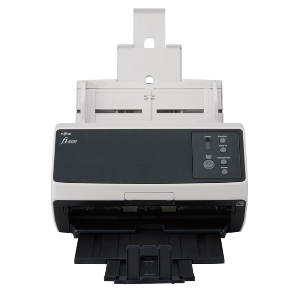 Fujitsu Ricoh- Escaner fi-8150