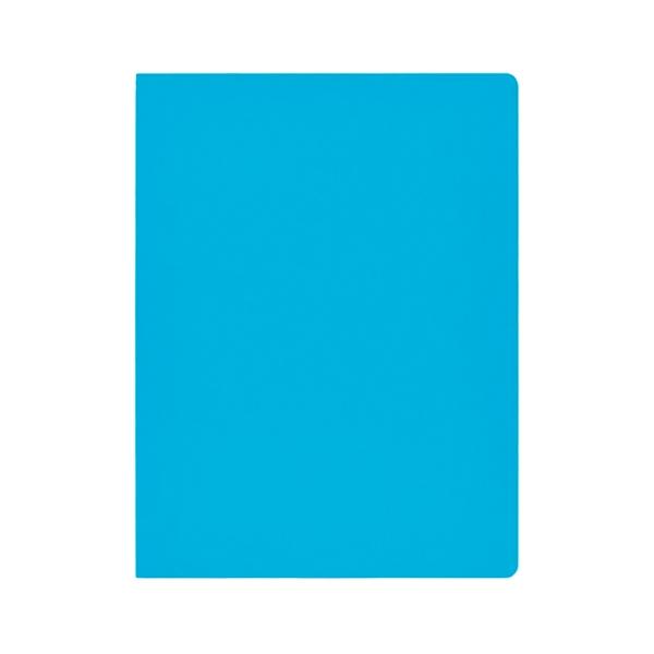 Gio Subcarpeta - Folio - 230 g - Color azul - Pack 50 ud