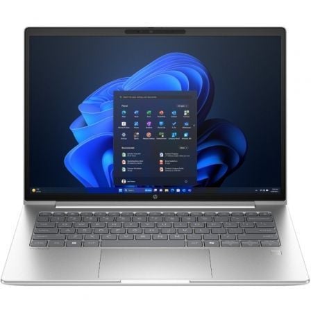 Portátil HP ProBook 4 G1iR B39VLAT Intel Core 5-120U/ 16GB/ 512GB SSD/ 16"/ Win11 Pro
