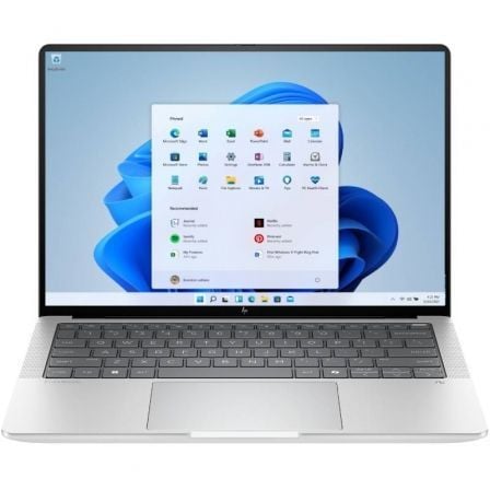 Portátil HP EliteBook X G1a B9ZW7ET Ryzen AI 7 PRO 360/ 32GB/ 1TB SSD/ 14" Táctil/ Win11 Pro