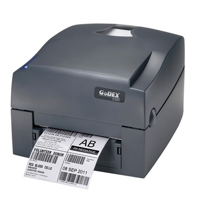 Godex de Etiquetas G500 Transferencia Termica y Directa 203dpi (USB)