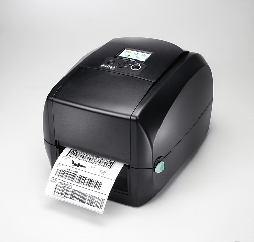 Godex de Etiquetas RT700i Pro Transferencia Termica y Directa 177mm/seg, 203 Dpi…