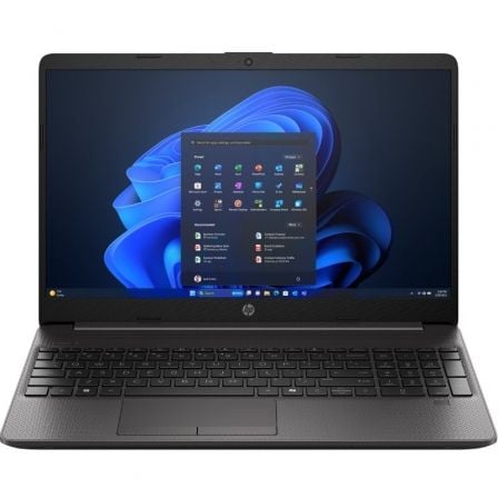 Portátil HP 250R G9 C38K8AT Intel Core 5-120U/ 8GB/ 256GB SSD/ 15.6"/ Win11