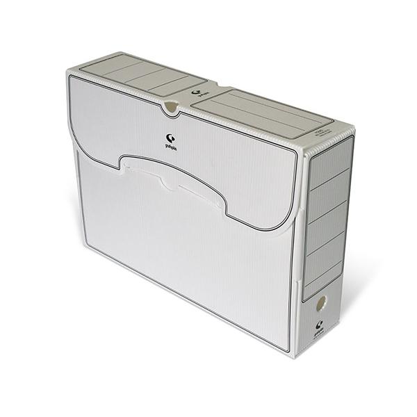 Grafoplas Archivo definitivo Pp folio blanco