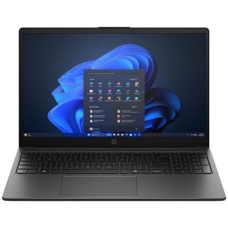 Portátil HP 255R G10 C38KFAT Ryzen 5 7535U/ 16GB/ 512GB SSD/ 15.6"/ Win11