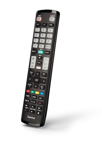 Hama Mando Tv Universal p/Samsung