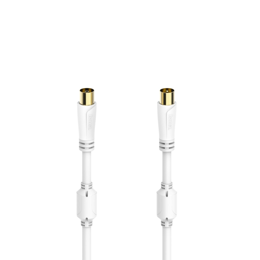 Hama Antena M-H 100db 1, 5m Tec