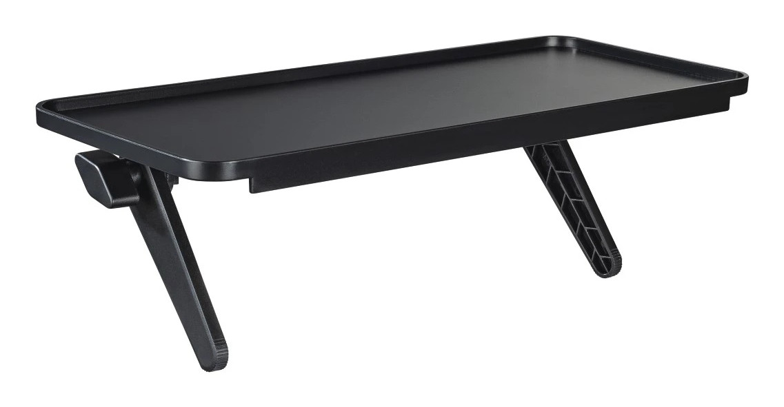 Hama Estante Tv Universal 30x12, 7cm, Negro