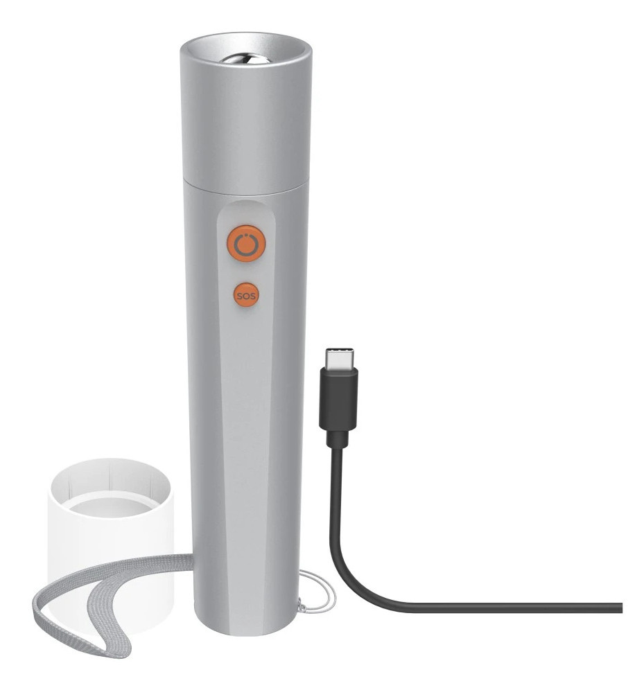Hama Home Linterna LED – USB-C
