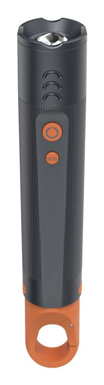 Hama Home Linterna LED Outdoor, FLX350, 350 Lm