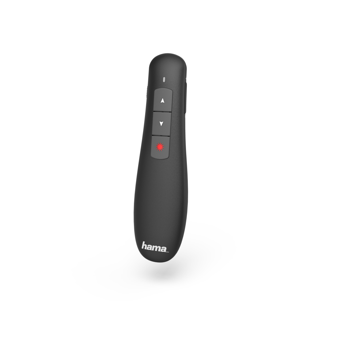 Hama Presentador De Diapositivas Inalambrico Y Con Laser "X-Pointer"