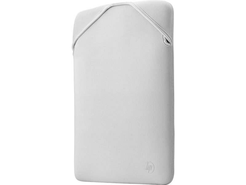 HP Funda Reversible para 15, 6" (Negro-Plata)