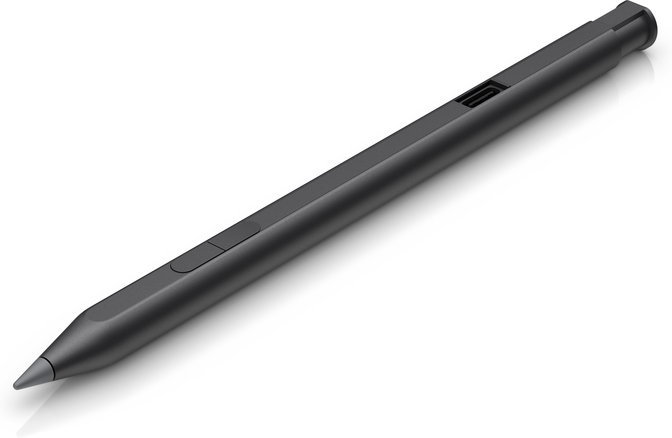 HP Lapiz Mpp 2.0 Negro recargable