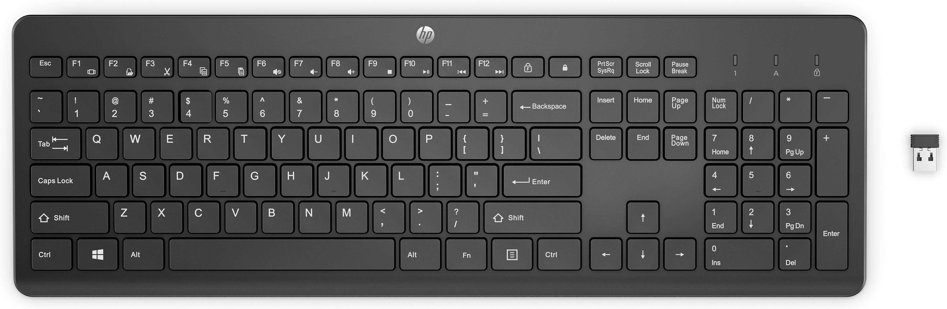 HP 230 inalambrico