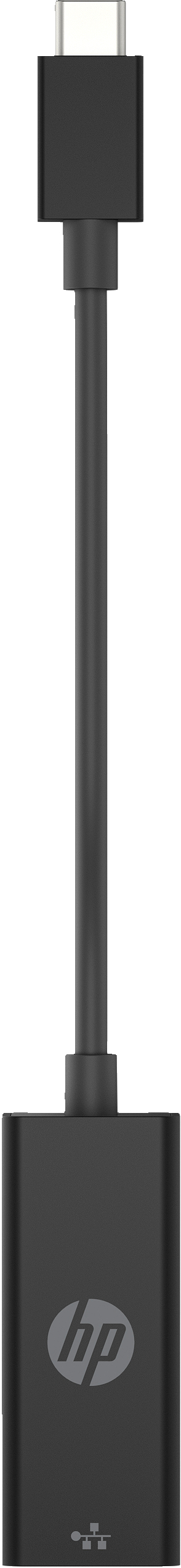 HP a G2 – USB-C / RJ45