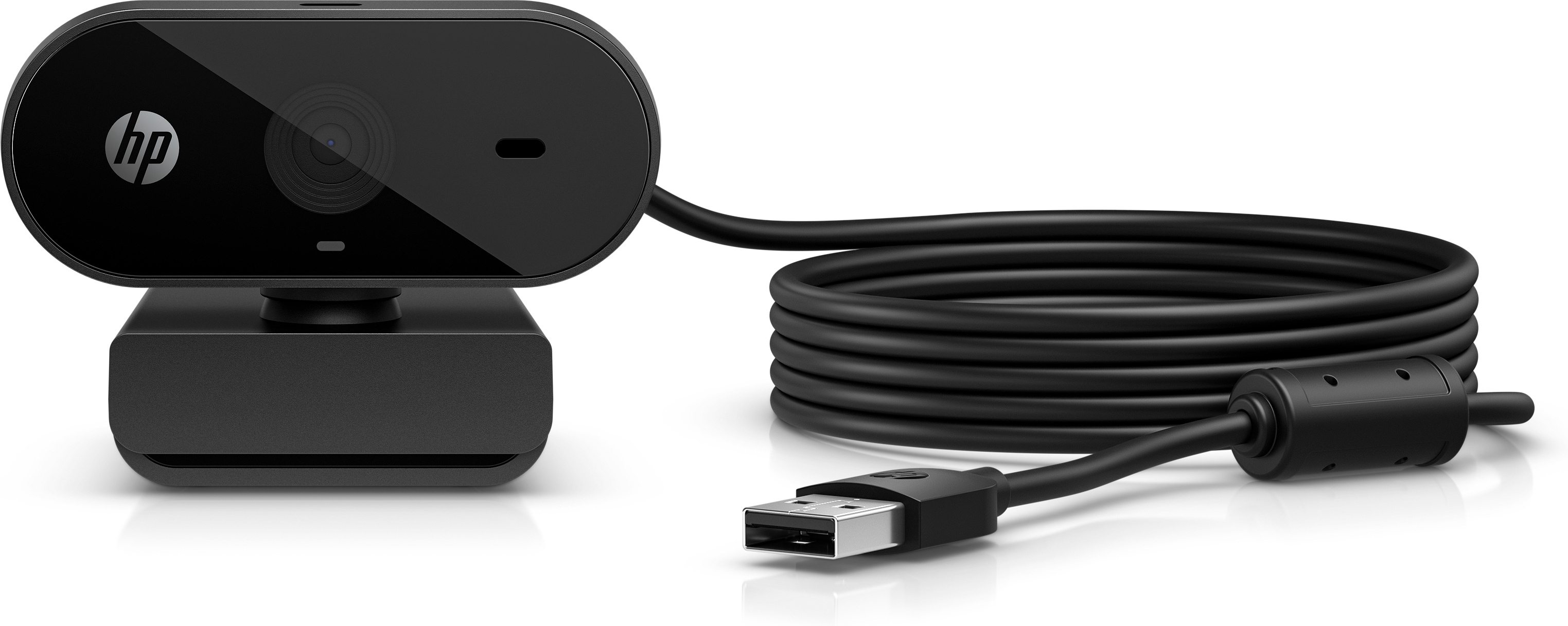 HP 320 FHD USB