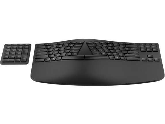 HP 960 ergonomico inalambrico