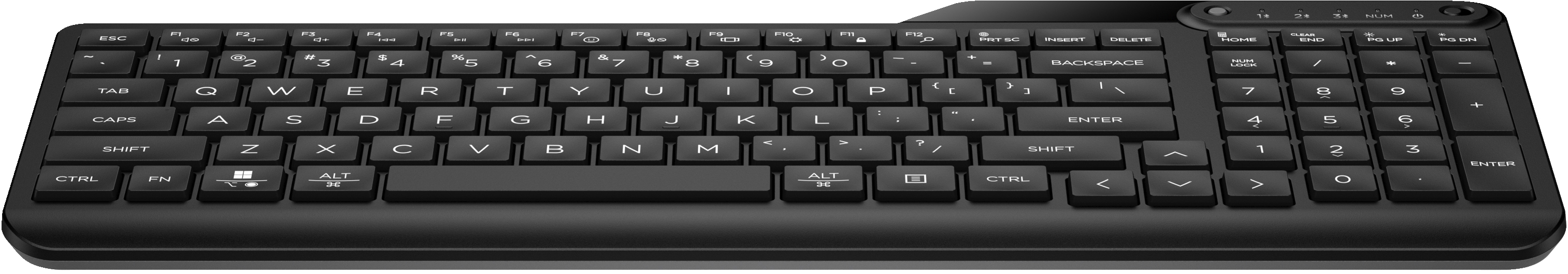 HP 460 multidispositivo inalambrico