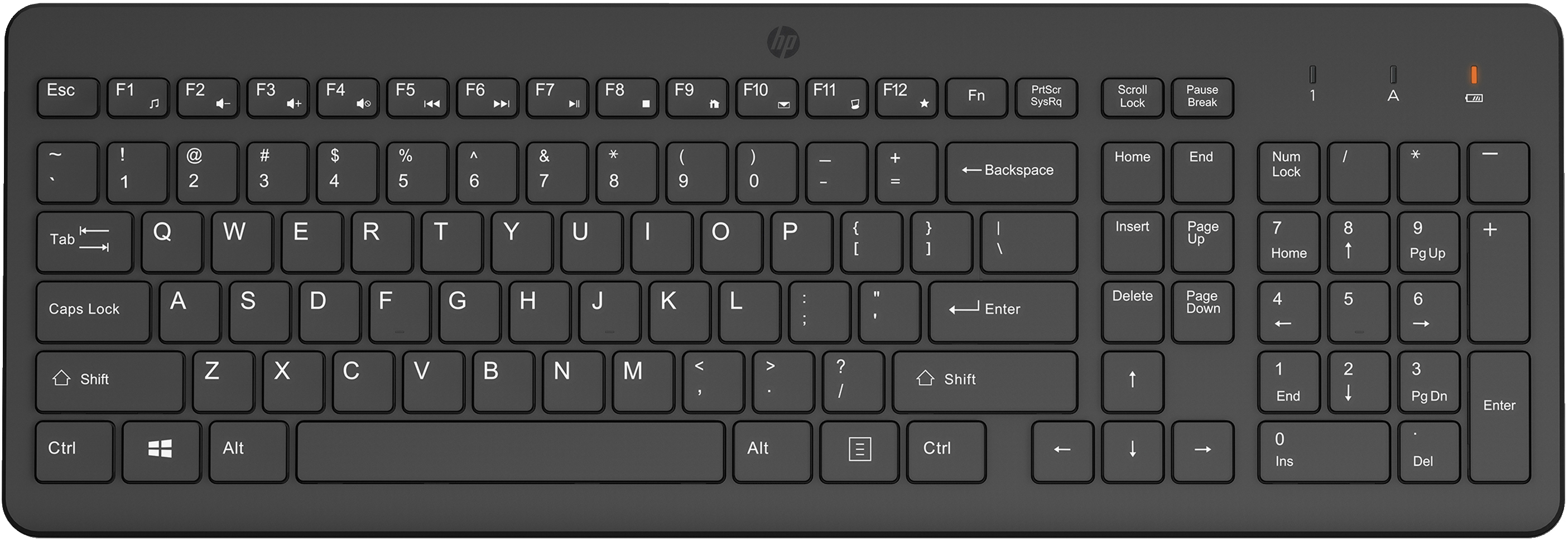 HP 220 inalambrico