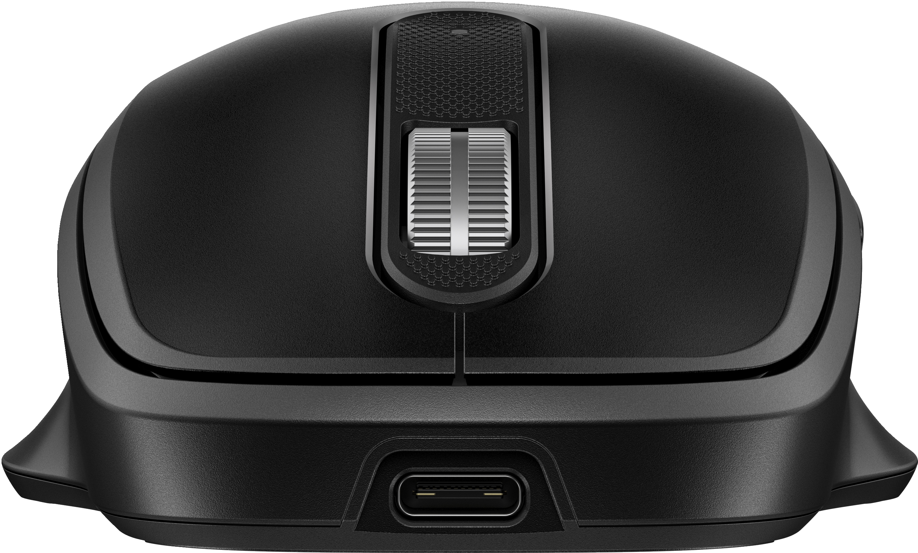 HP Raton 510 Recargable ultrarrapido inalambrico