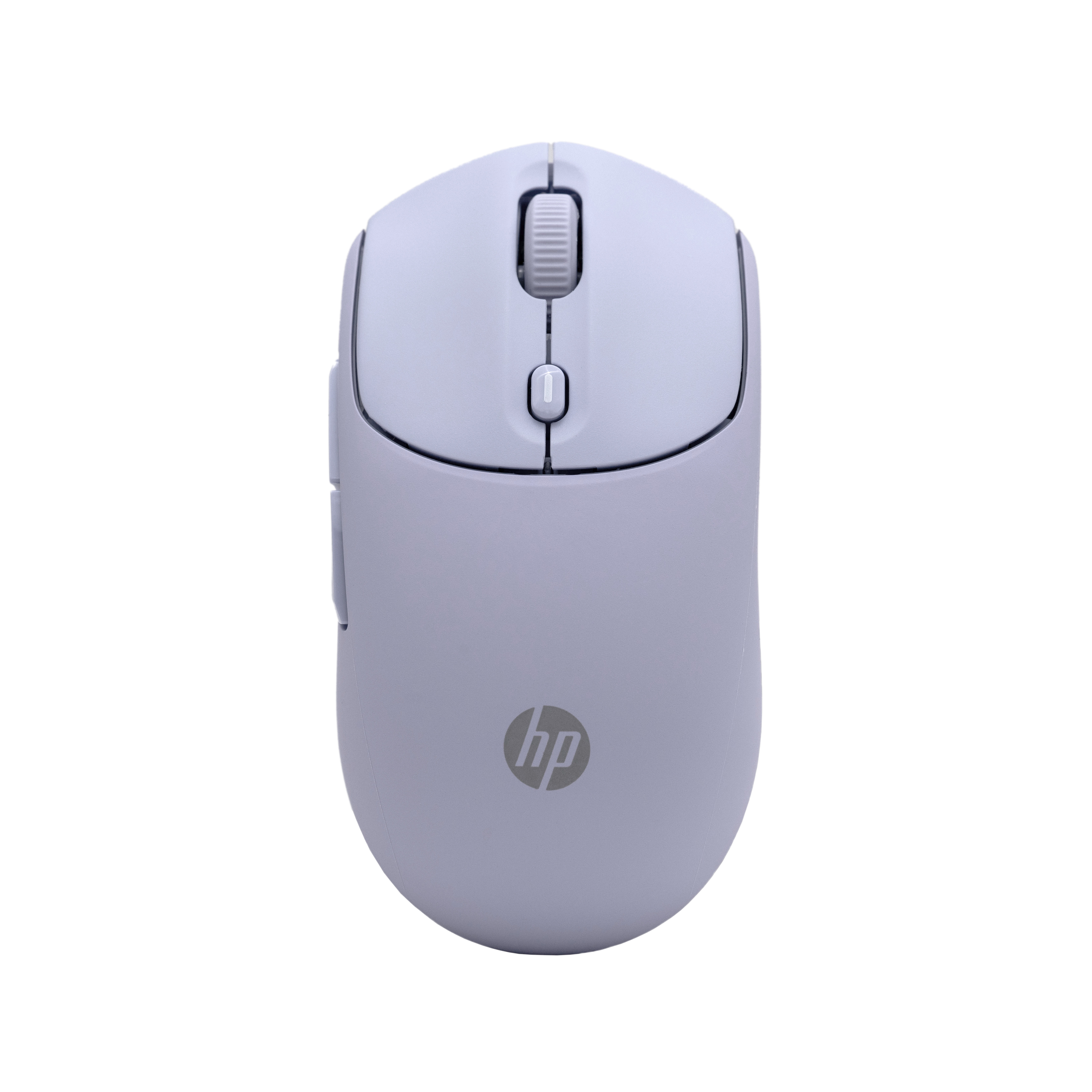 HP Raton 400 dual silencioso inalambrico Purpura