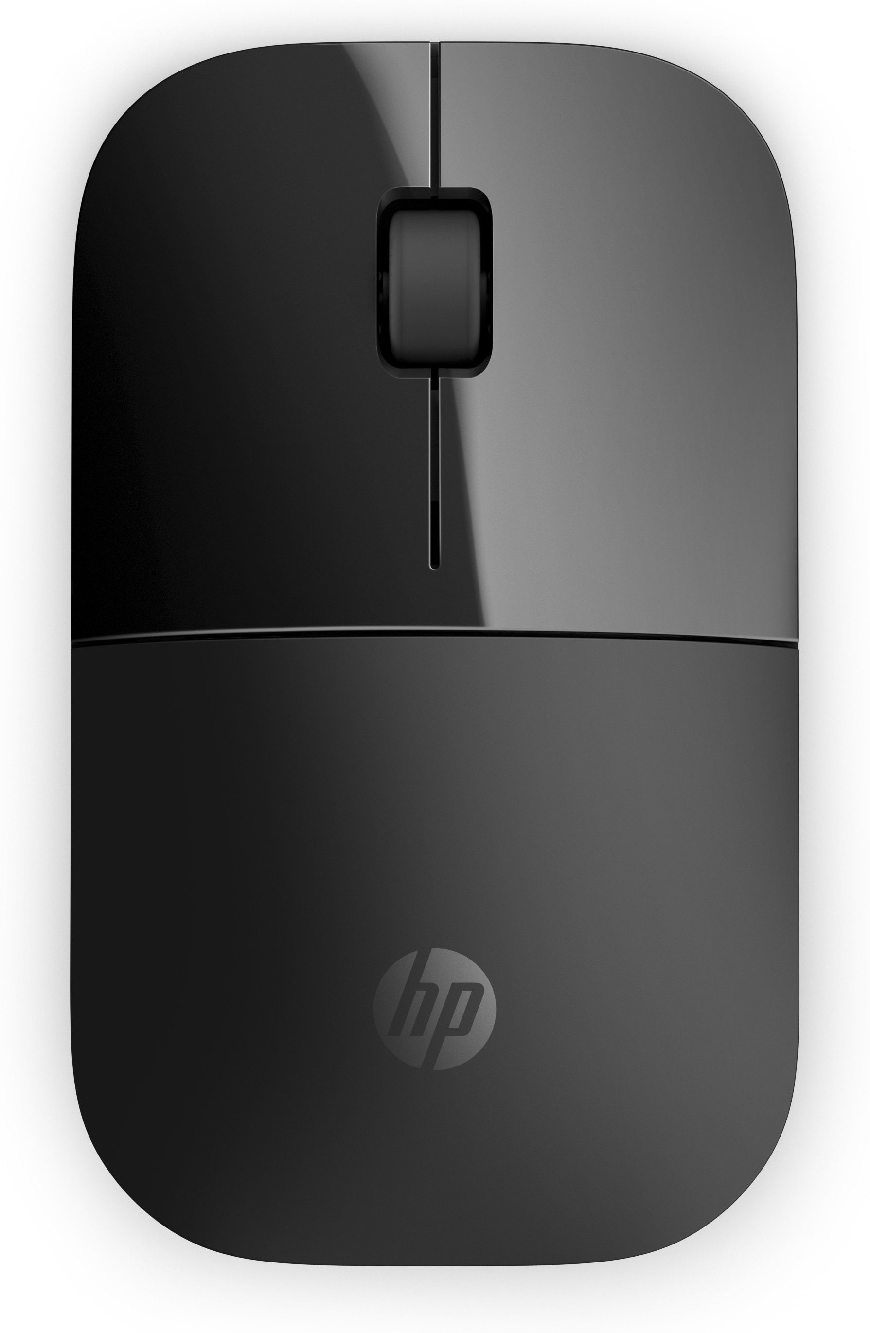 HP Raton Z3700 Negro inalambrico