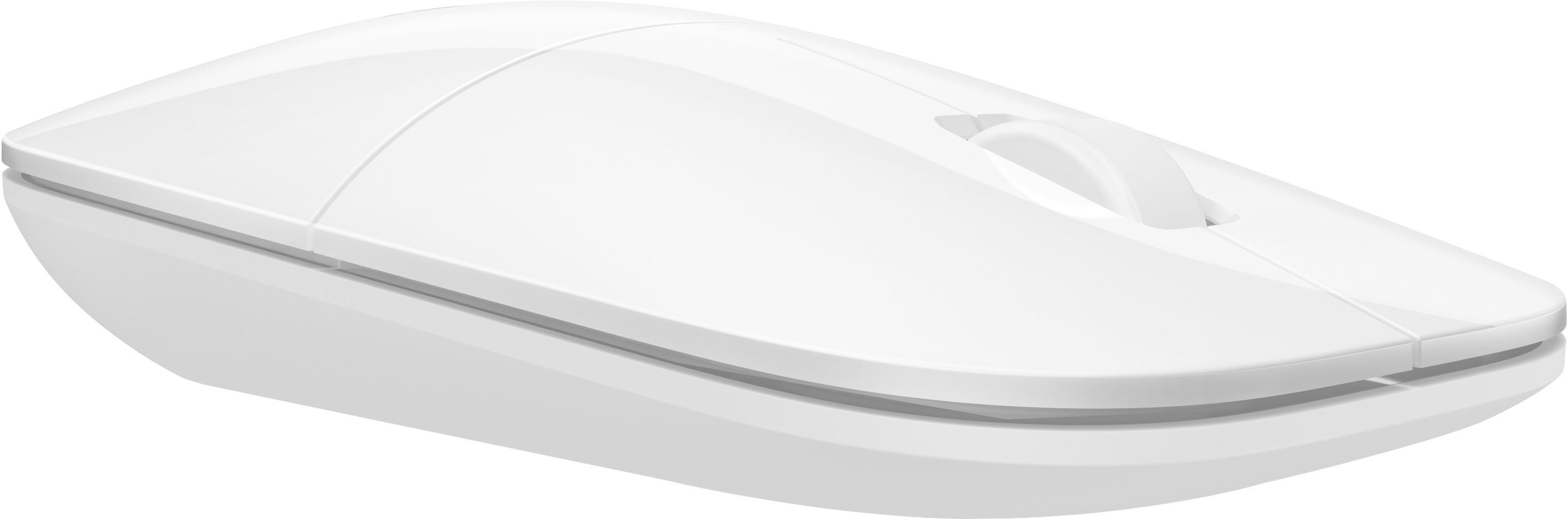 HP Raton Z3700 Blanco