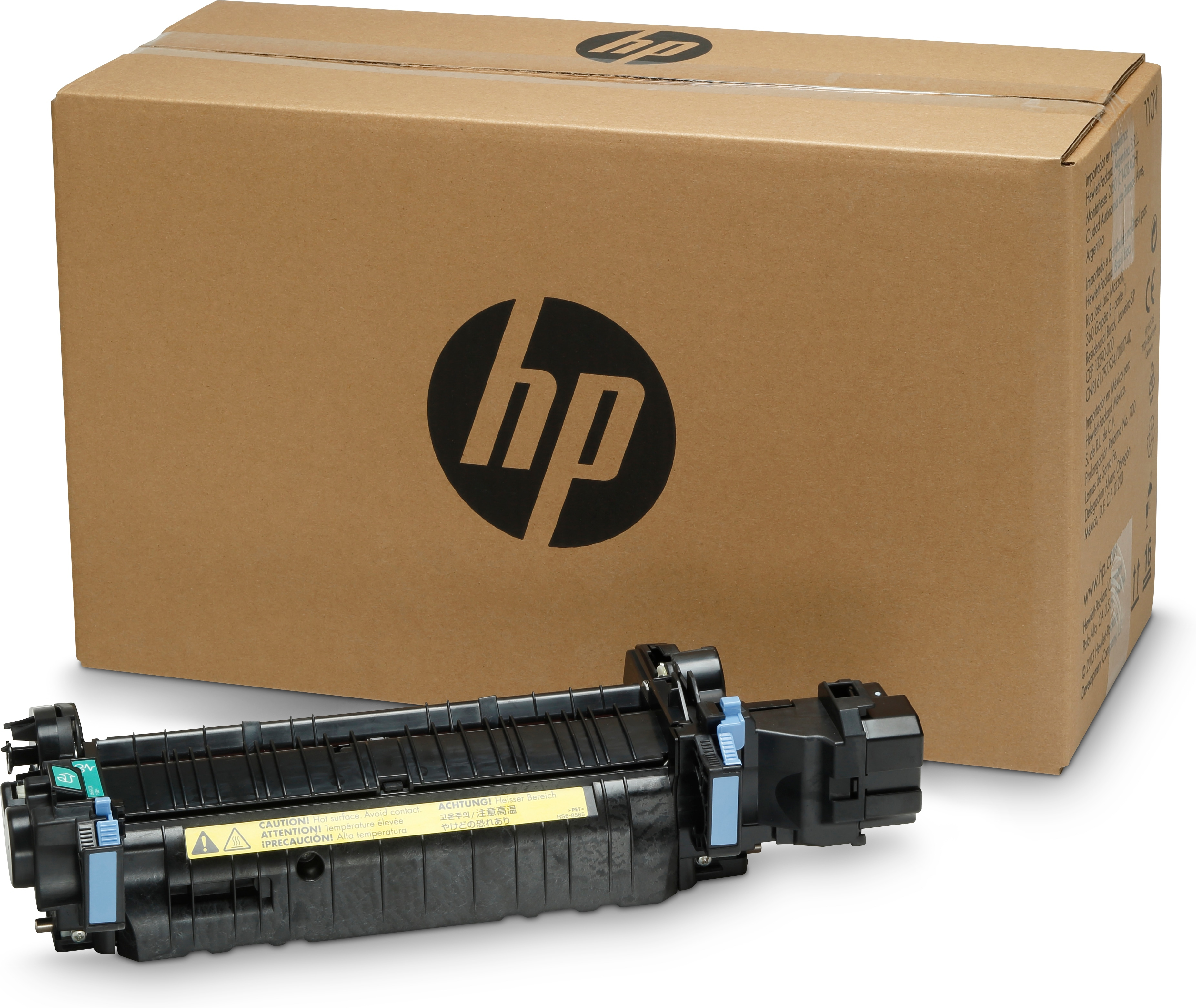 HP LaserJet CE247A Kit de Fusor 220v