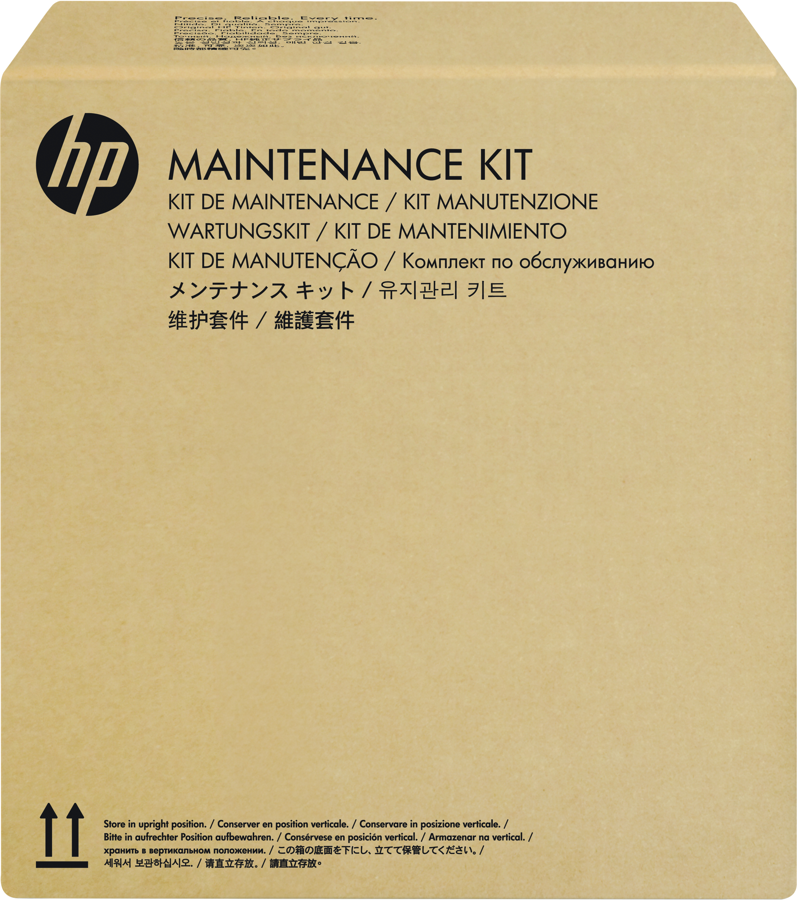 HP Kit de sustitucion de rodillo del Adf HP ScanJet Pro 3500 f1/4500 fn1 (L2742A)