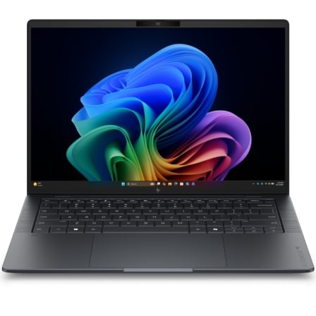Portátil HP EliteBook X G2i DE6Y4ET Intel Core Ultra 5-325/ 16GB/ 512GB SSD/ 14"/ Win11 Pro