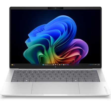 Portátil HP EliteBook X G2i DE6Y6ET Intel Core Ultra 5-325/ 32GB/ 512GB SSD/ 14"/ Win11 Pro