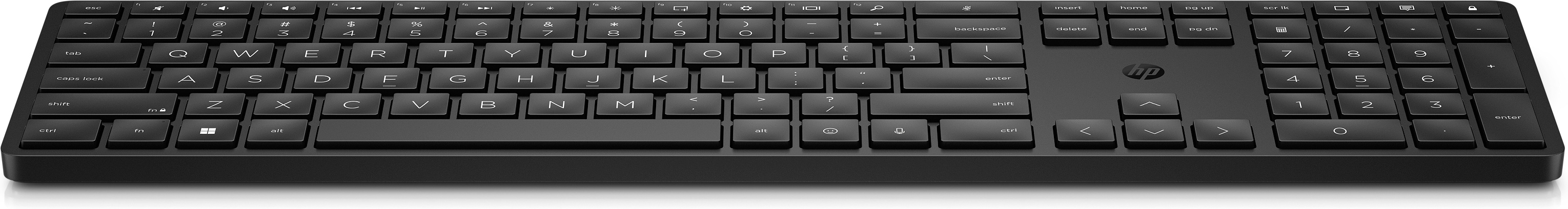 HP 455 programable inalambrico