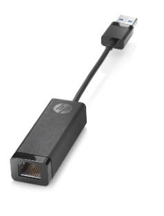 HP USB 3.0 a – RJ45