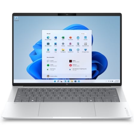 Portátil HP EliteBook X G2i DE6Y7ET Ryzen AI 5 435/ 32GB/ 512GB SSD/ 14"/ Win11 Pro