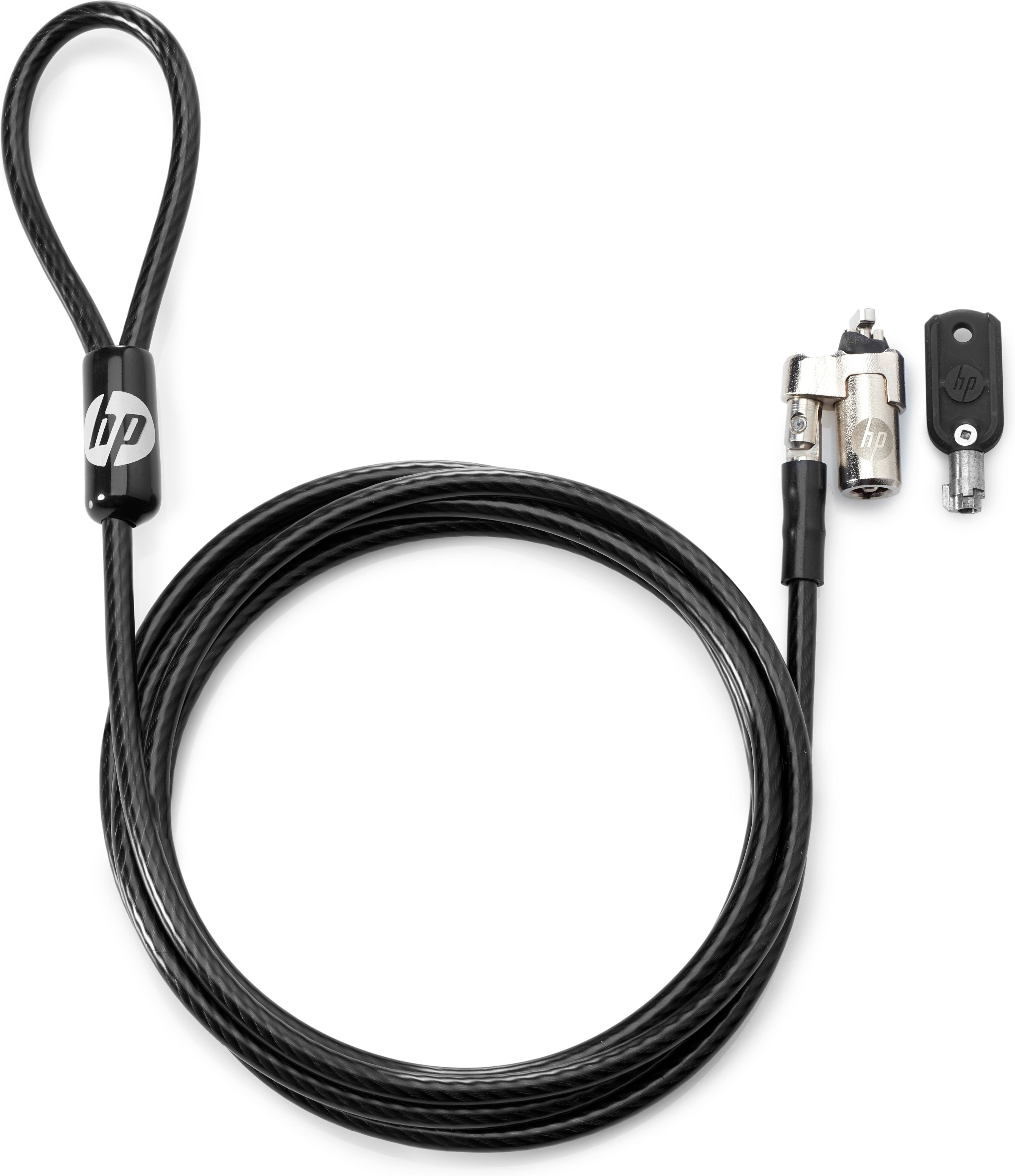 HP antirrobo de Combinacion Nano