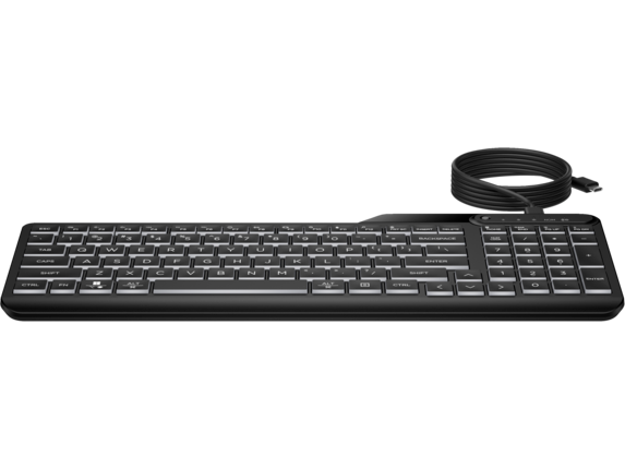 HP 405 multidispositivo retroiluminado
