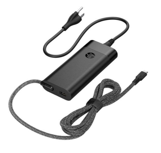 HP Cargador de – USB-C