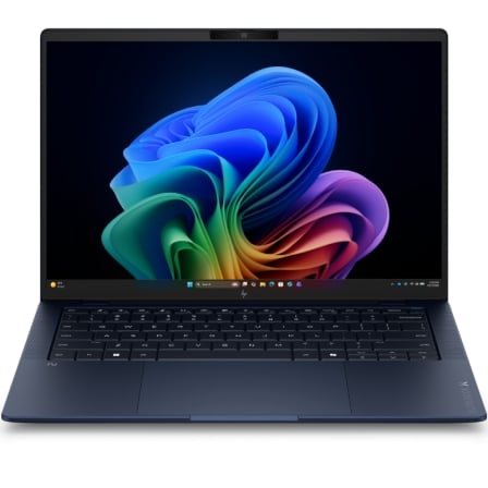 Portátil HP EliteBook X G2i DE6Z0ET Intel Core Ultra 7-356H/ 32GB/ 1TB SSD/ 14"/ Win11 Pro