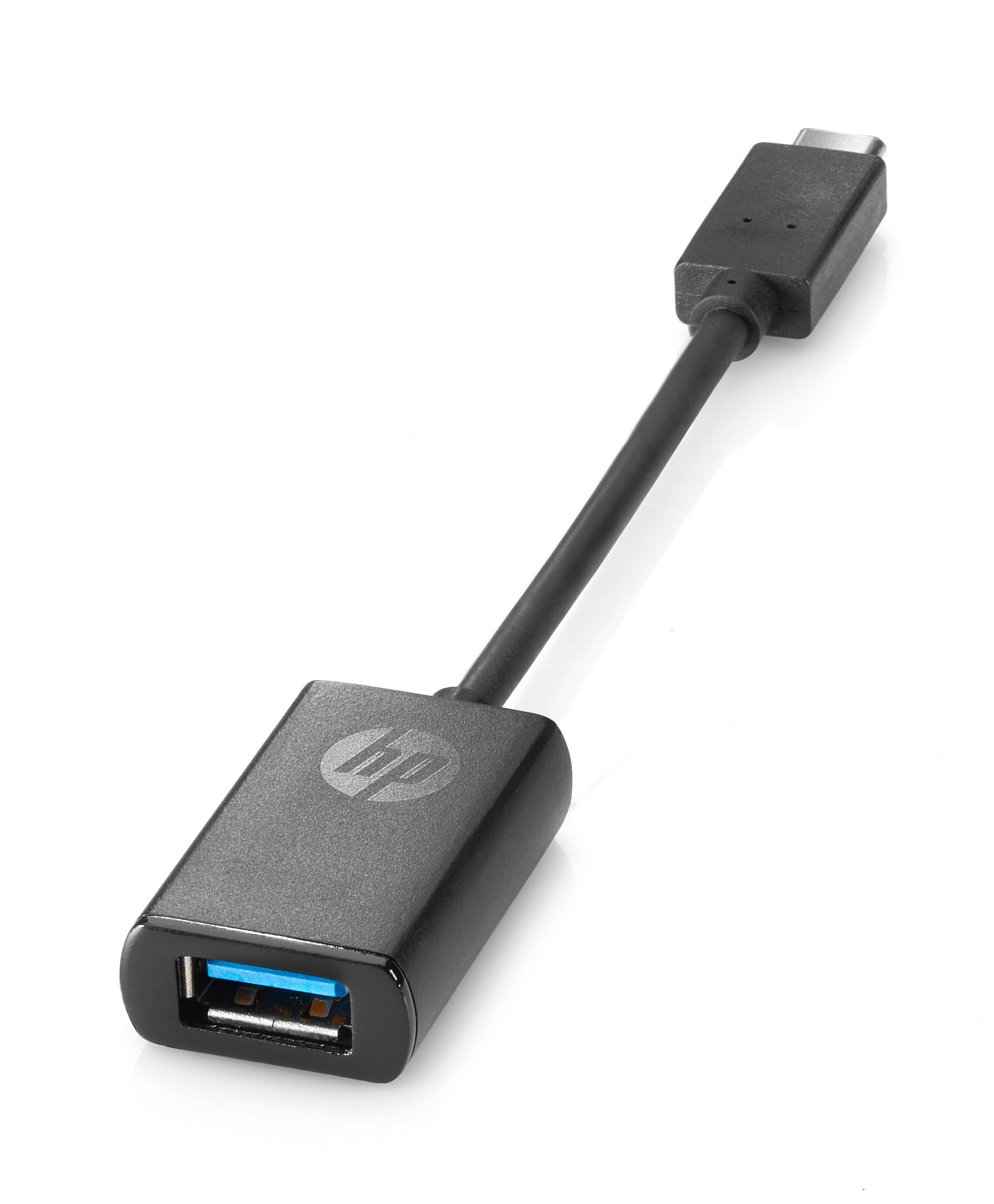 HP a USB 3.0 – USB-C