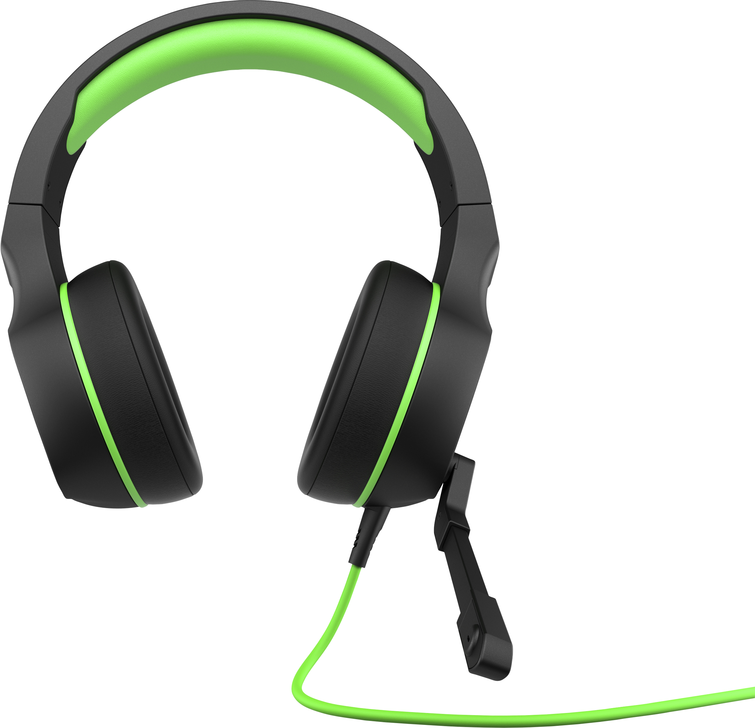 HP Pavillion Gaming 400 diadema y microfono