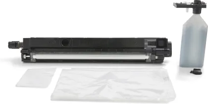 HP LaserJet Black