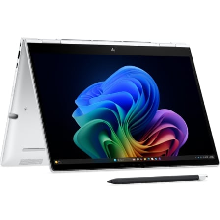 Portátil Convertible HP EliteBook 8 Flip G2i DG0N2ET Intel Core Ultra 7-355/ 32GB/ 512GB SSD/ 13.3" Táctil/ Win11 Pro